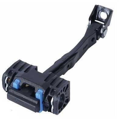 Cale de porte VW Golf 6 Variant en caoutchouc noir pour hayon de coffre