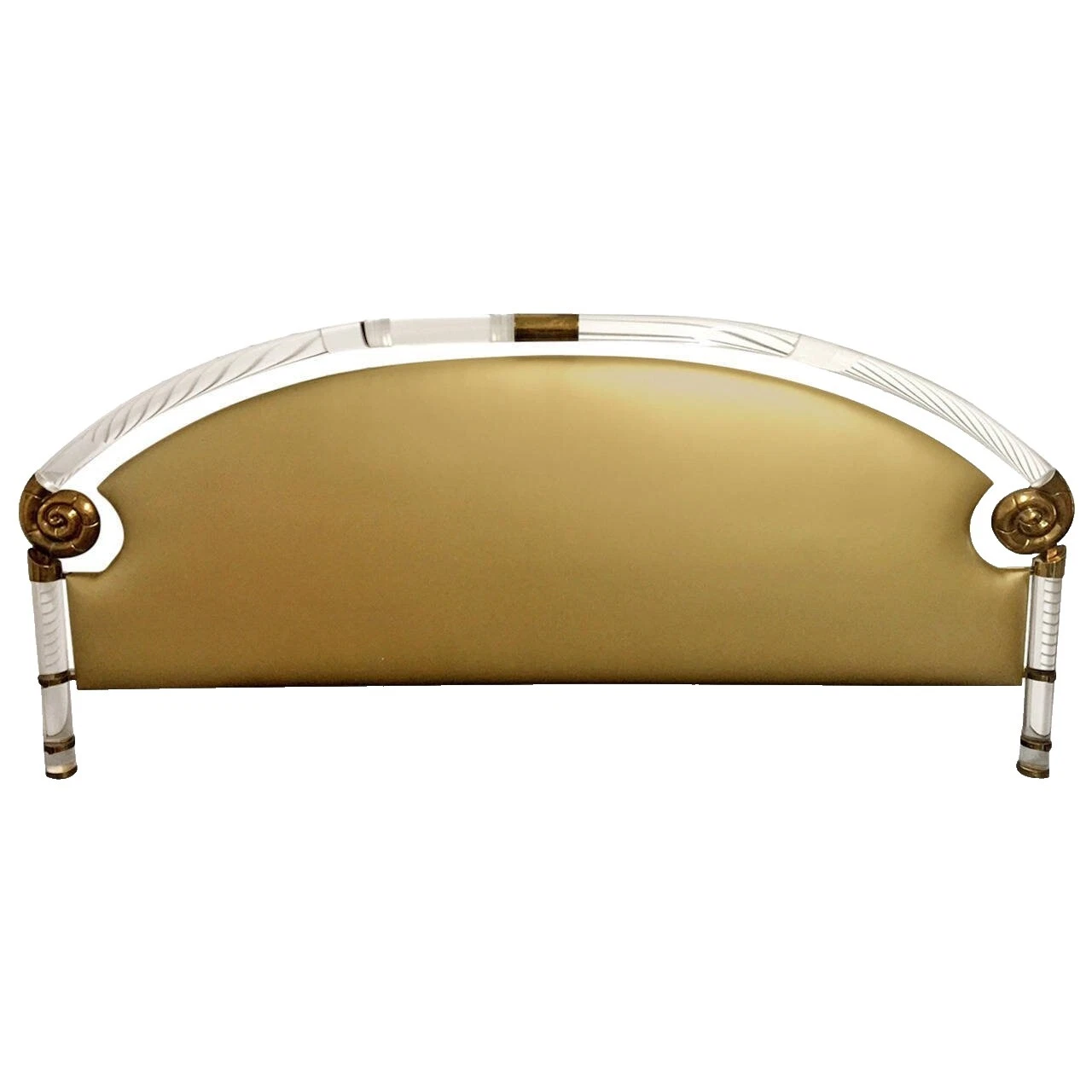 Cabeceiras e Pés de Cama King Cama de Bronze