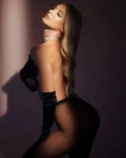 8x10 Emma Hix Photo Photograph Picture Print Hot Sexy Model 37