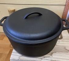 Casseruola In Ghisa