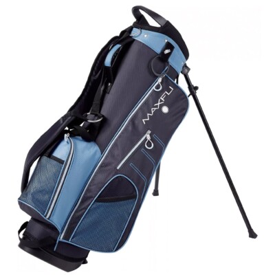 Maxfli Junior Bag