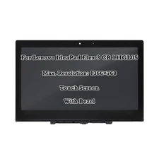 11.6" LED LCD Touch Screen Display Assembly for Lenovo IdeaPad Flex 3 CB 11IGL05