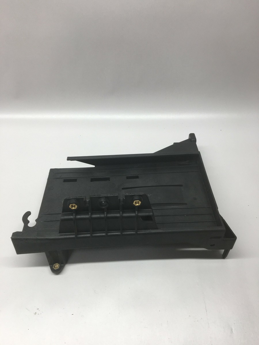 2014 MERCEDES-BENZ CLA Coupe C117 Comfort Unit Module Bracket 