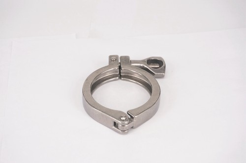 Ferrule O/D 0.5" To 6" Tri Clamp 304 Stainless Steel Tri-Clover Sanitary Fitting - Picture 25 of 41