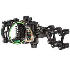 Trophy Ridge Fix Series Bow Sight 3/5/7 Pin - Right Hand