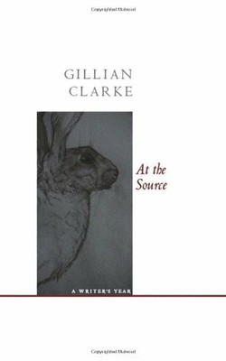 At the Source: A Writer's Year by Gillian Clarke 1857549864 FREE Shipping