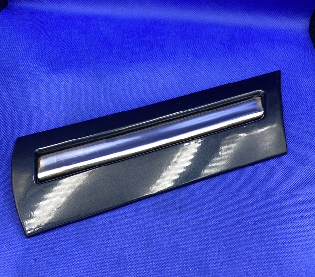 1995 Lincoln Town Car Left Front Fender Vinyl Trim Molding 95 F 5 VB 16