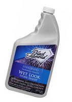 Wet Look Natural Stone Sealer From Black Diamond Stoneworks Provides Durable Glo Wet Look Natural Stone Sealer From Black Diamond Stoneworks Provides Durable Glo