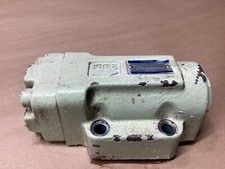 YUKEN Hydraulic control one-way valve CPDG-06-E-35-50 #144G64PR7