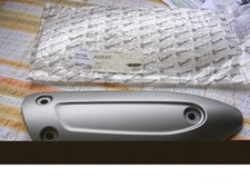 847308 Gilera Nexus Auspuff Hitzeschild Abdeckung & Runner 125ST/ VX & 200 ST/VXR