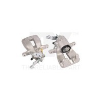 Bremssattel NK 2147343 FüR Audi Seat VW Vag, Hinterachse, Hinterachse Links