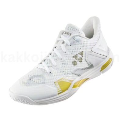 YONEX Badminton shoes POWER CUSHION ECLIPSION Z MEN White