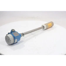 Endress+Hauser FTL51-KGQ2BB2G5A Liquiphant FTL51 New NMP