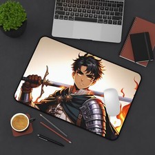 Desk Mat