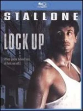 Lock Up [Blu-ray] by John Flynn: Used