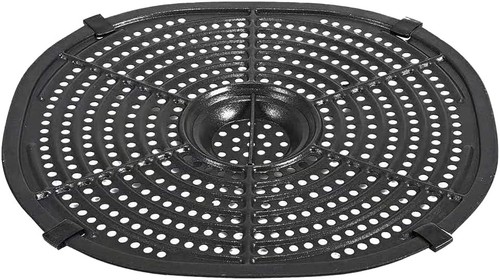 Air Fryer Replacement Grill Pan for Power XL Gowise 7QT Air Fryers Crisper Plat - Picture 2 of 7