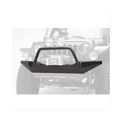 Body Armor 4x4 Fits Jeep Front Bumper JK-19531 | eBay