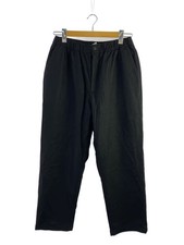 NEUTRALWORKS. Bottoms, Size L, Wool, Black, KSU44201