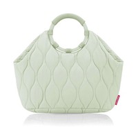 Reisenthel Tasche Damentasche Loopbag Hobo Puffer Iced Matcha OP5058