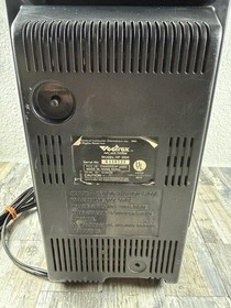 Vectrex HP 3000 Arcade System Video Game Console Tested