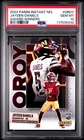 Jayden Daniels 2024 Panini Instant NFL #OROY Rookie PSA 10