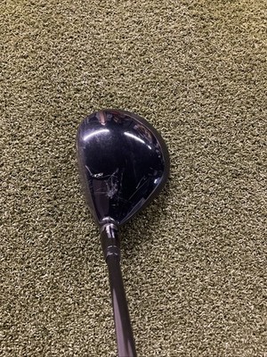 Titleist TSi 3 3 Wood