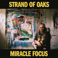 Strand Of Oaks - Miracle Focus Coloured Vinyl - Vinyl Record Vl - G3Z