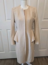 Womens Long Dress Coat