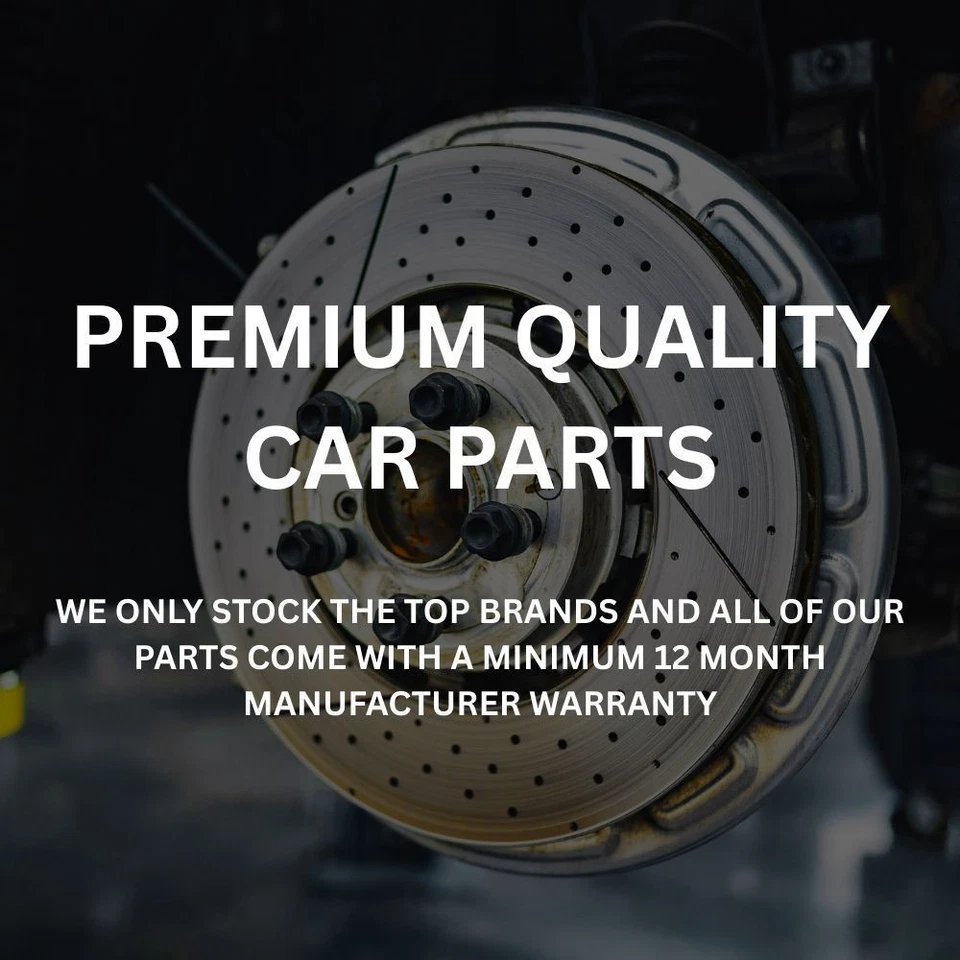 Quality Centre Exhaust Middle Silencer for Suzuki Wagon R G13BB 1.3 (2000-2001) - Image 4 of 4