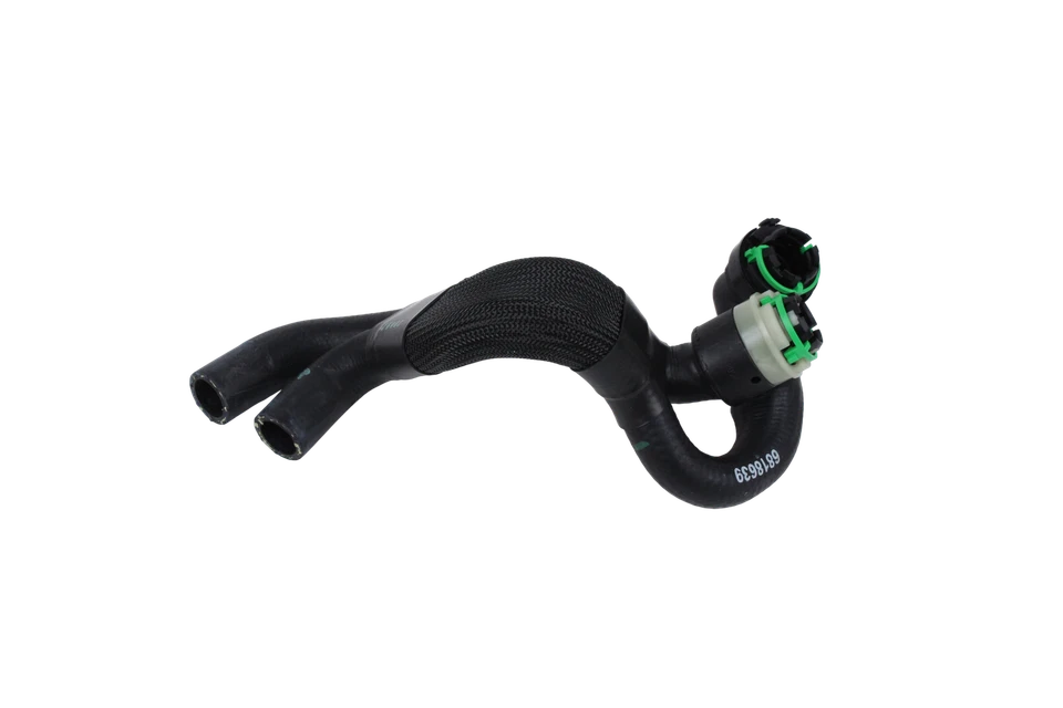 Manguera de refrigerante original Opel Astra H 1.7CDTI 13223887 - Imagen 2 de 4