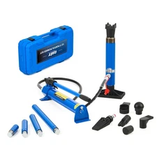 OMT 12 Ton Porta Power Hydraulic Jack Air Pump Lift Ram Body Frame Repair Kits