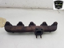 COLECTOR DE ESCAPE EXHAUST MANIFOLD Ford Transit Connect (PJ2) 2015 1721503