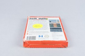 Nintendo NES *Home Alone 2: Lost in New York* OVP CIB PAL B HM-NOE +