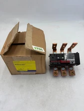 Square D 9065ST420 Solid State Overload Relay