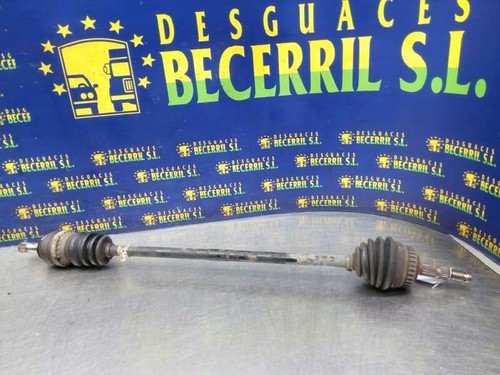 TRASMISSIONE ANTERIORE DESTRA / 975448 PER OPEL VECTRA B BERLINA ...