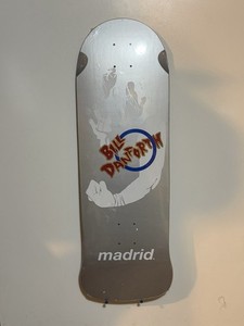 Bill Danforth Skateboards | eBay