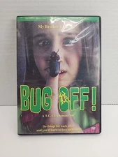 Bug Off! (DVD, 2003) A T.C. Christensen