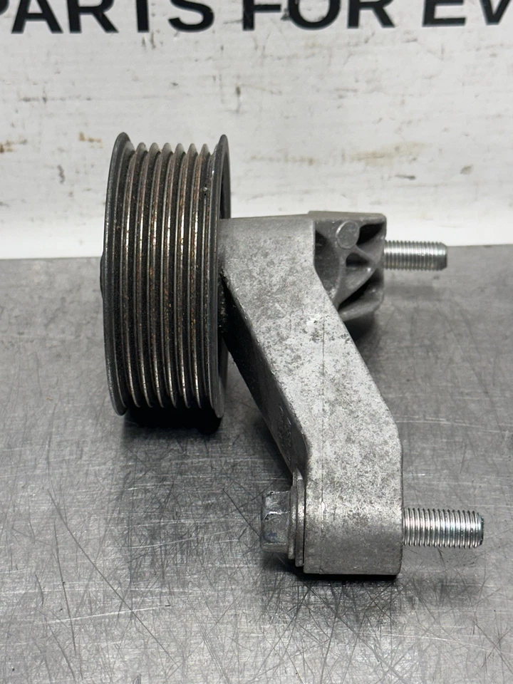 Acura TSX 2009-2014 2008-2012 Honda Accord dirección asistida eliminación polea loca equipo original Foto 2 de 4