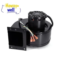 3-21-33647 Blower Fan for Harman P68, P61, P43, P38, Accentra 52i Pellet Stoves
