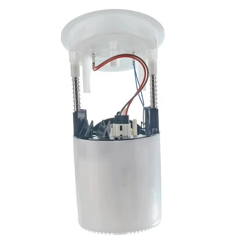 16117327114-2 BMW fuel pump image 3