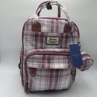 Diaper Bag, Backpack, RUVALINO Multifunction Travel Back Pack Maternity Baby.