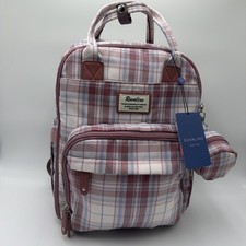 Diaper Bag, Backpack, RUVALINO Multifunction Travel Back Pack Maternity Baby.