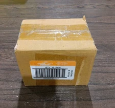 Set Of 12 Water Source 1"in Steel Male Adapters- Galv. Steel MNPT to Barb MAS100