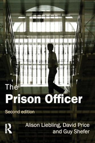 The Prison Officer - Image 5
