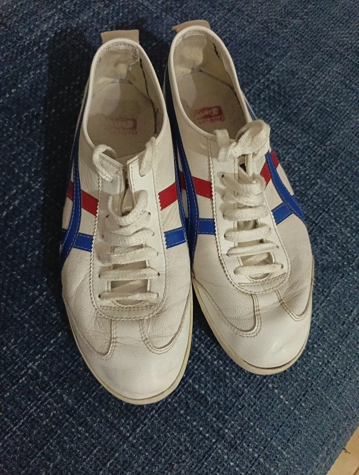 Onitsuka Tiger Mexico 66, foto 1 di 5