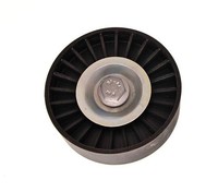Maxgear 54-0503 Umlenk-/FüHrungsrolle, Keilrippenriemen FüR Ford