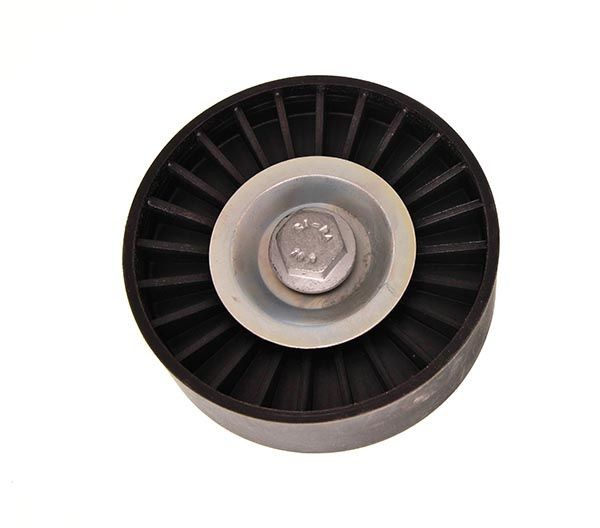 Maxgear 54-0503 Umlenk-/FüHrungsrolle, Keilrippenriemen FüR Ford-image