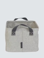 Brabantia Foldable Laundry Basket – Collapsible Storage – UK Dispatch