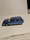 Vintage 1979 Matchbox Superfast Citreon CX Blue Lesney England Die Cast Car