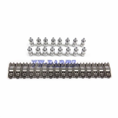 1.4T Valve Rocker Arms & Lifters Kit Fit For Buick Chevrolet LUJ LDD LUV LUU